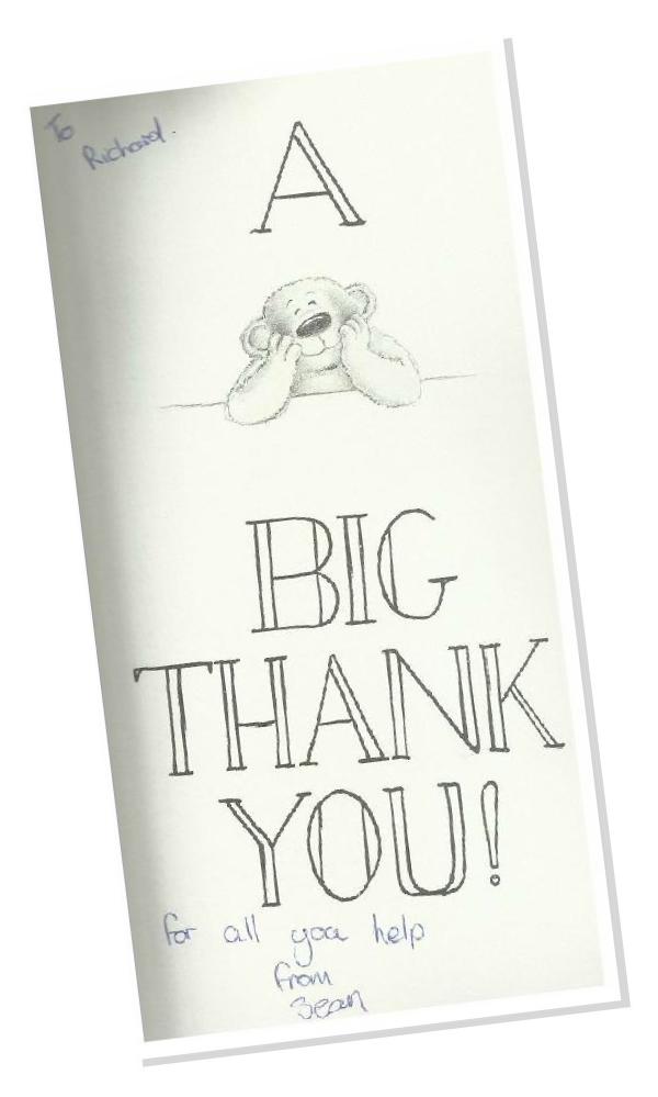 Click to view testimonial