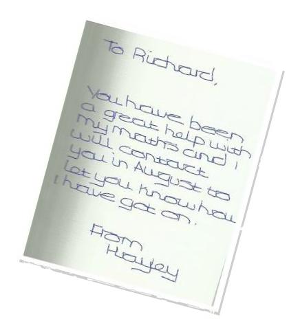 Click to view testimonial