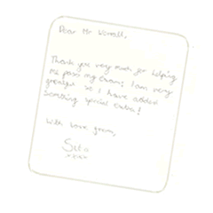 Click to view testimonial