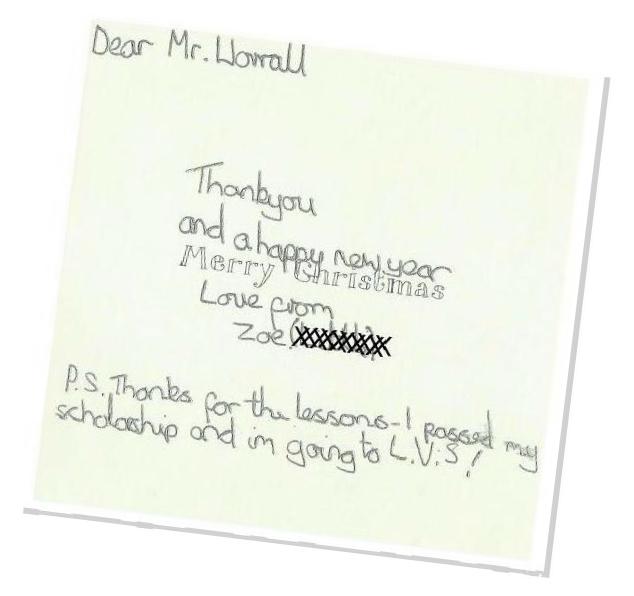 Click to view testimonial