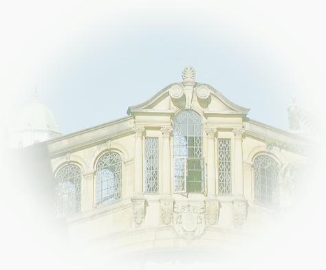 Bridge of Sighs