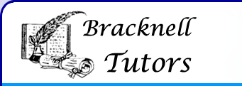 Bracknell Tutors
